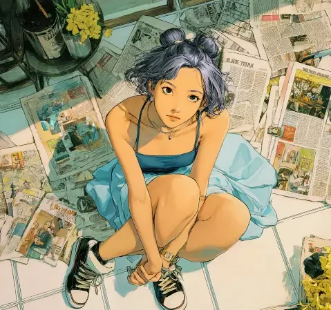 虫虫漫画题材分类与更新榜单索引主视觉
